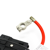 BMW Battery Cable - Genuine BMW 61136973215