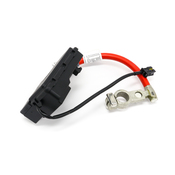 BMW Battery Cable - Genuine BMW 61136973215