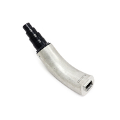 BMW Vacuum Adapter For Tangential Swirl Port  - Genuine BMW 81292356967