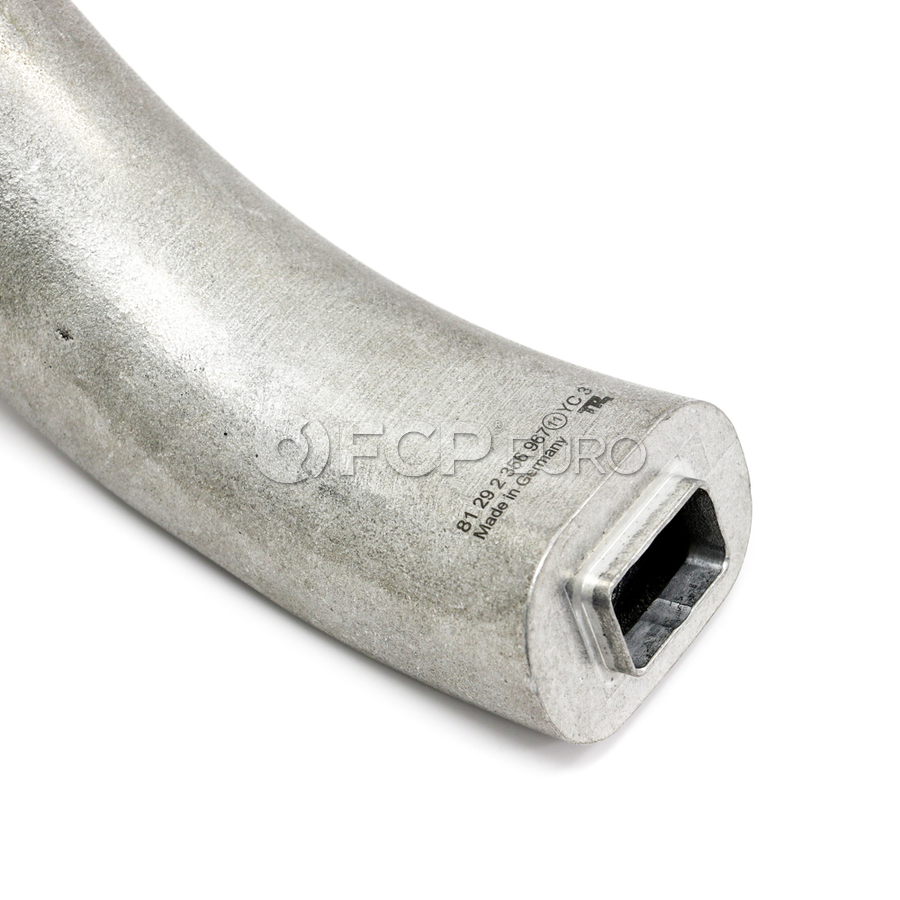 BMW Vacuum Adapter For Tangential Swirl Port - Genuine BMW 