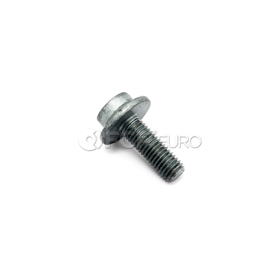 VW Suspension Control Arm Bolt - Genuine VW N90996702 | FCP Euro