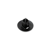 Volvo Bumper Clip - Genuine Volvo 30763619
