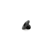 Volvo Bumper Clip - Genuine Volvo 30763619