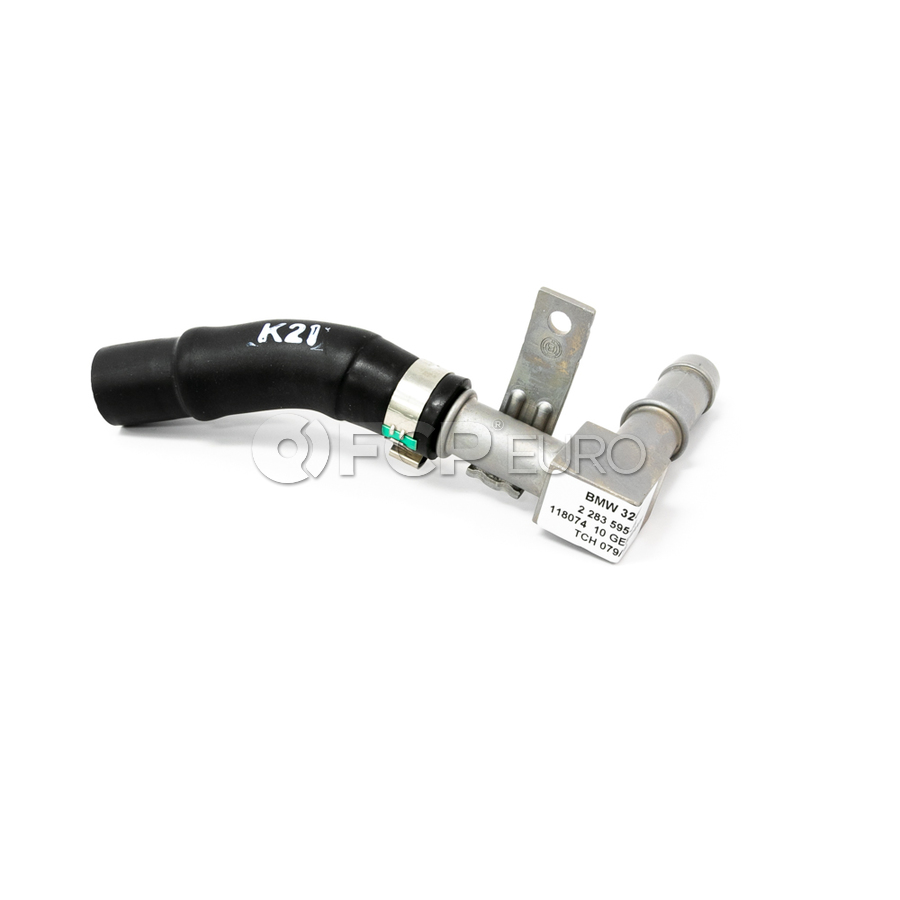 BMW Power Steering Suction Hose - Genuine BMW 32412283595 | FCP Euro