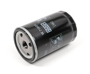 VW Engine Oil Filter - Mann 037115561