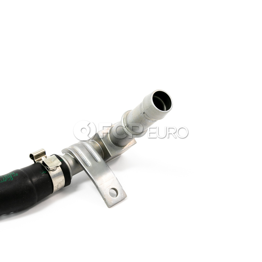 BMW Power Steering Suction Hose - Genuine BMW 32412283595 | FCP Euro