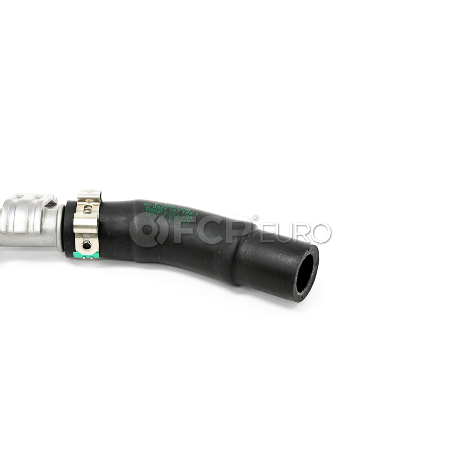BMW Power Steering Suction Hose - Genuine BMW 32412283595 | FCP Euro