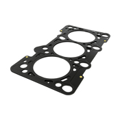 Audi Cylinder Head Gasket - Corteco 078103383K