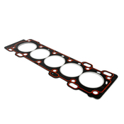 Volvo Cylinder Head Gasket - Corteco 9404726