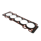 Volvo Cylinder Head Gasket - Corteco 9404726