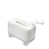 Audi VW Oil Cooler - Nissens 06D117021C