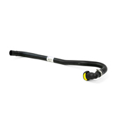 Volvo Leak Detection Pump Hose - Genuine Volvo 30622372