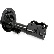 Volvo Strut Assembly - Genuine Volvo 30884196