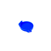 Volvo Washer Reservoir Cap - Genuine Volvo 8678421