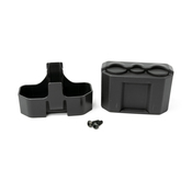 Volvo Console Coin Holder - Genuine Volvo 9488793