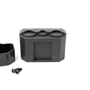 Volvo Console Coin Holder - Genuine Volvo 9488793