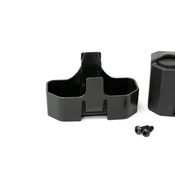 Volvo Console Coin Holder - Genuine Volvo 9488793
