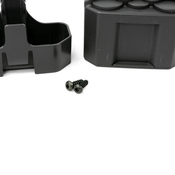 Volvo Console Coin Holder - Genuine Volvo 9488793
