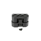 Volvo Console Coin Holder - Genuine Volvo 9488793