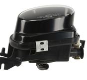 Mercedes Fog Lamp Assembly - Genuine Mercedes 2308200456