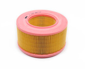 Saab VW Air Filter - Mann C1996