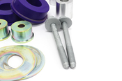 Porsche Subframe Bushing Kit - Powerflex PFF851605KT