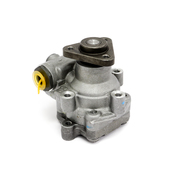 Porsche Power Steering Pump - Genuine Porsche 948314050AX