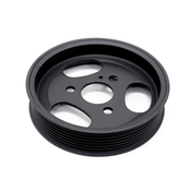 Porsche Power Steering Pump Pulley - Genuine Porsche 95514721900