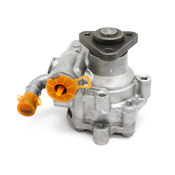 Porsche Power Steering Pump - Genuine Porsche 955314050BX