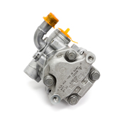 Porsche Power Steering Pump - Genuine Porsche 955314050BX
