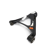 Porsche Control Arm - Genuine Porsche 95533101812