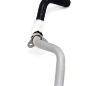 Porsche Power Steering Suction Hose - Genuine Porsche 95534744201