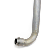 Porsche Power Steering Suction Hose - Genuine Porsche 95534744201