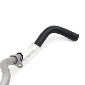 Porsche Power Steering Suction Hose - Genuine Porsche 95534744201