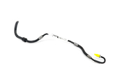Porsche Power Steering Return Hose - Genuine Porsche 95534744900