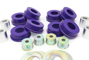 Porsche Subframe Bushing Set - Powerflex PFF85-1605