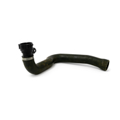 BMW Radiator Coolant Hose - Genuine BMW 11537830167