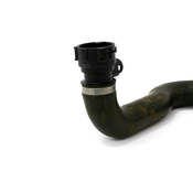 BMW Radiator Coolant Hose - Genuine BMW 11537830167