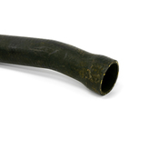BMW Radiator Coolant Hose - Genuine BMW 11537830167