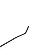 BMW Fuel Line - Genuine BMW 16121177372