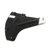 BMW Underfloor Coating Centre Rear - Genuine BMW 51757163563