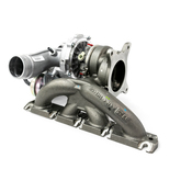 Audi VW Turbocharger - Genuine Audi VW 06J145713FX