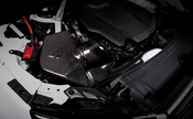 Audi Cold Air Intake System - Unitronic UH016INA