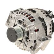 Mercedes Alternator - Bosch 0141541302