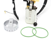 Volvo Fuel Pump Assembly Kit - Bosch 1582980137KT