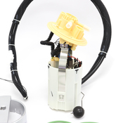 Volvo Fuel Pump Assembly Kit - Bosch 1582980137KT