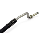Porsche Power Steering Pressure Hose - Genuine Porsche 95534745112