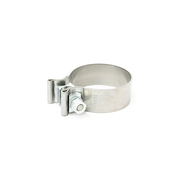 BMW Exhaust Clamp - Genuine BMW 18307793766