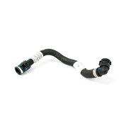 BMW Power Steering Return Hose (X6 X5) - Genuine BMW 32416792492