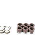 Mercedes Valve Stem Seal Set - Elring 1230500167